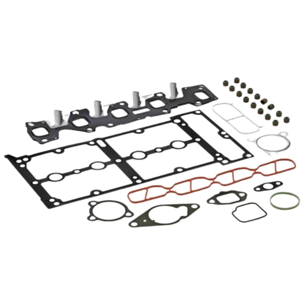 Opel Astra H Cylinder Head Gasket Set Complete Z13DTH Engine GM Genuine 1606455 - 93188056