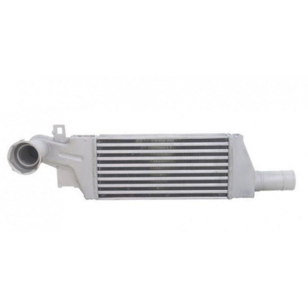 Product Code : 9196705 - Opel Corsa C Intercool Radiator 1.7 Engine GM Original 1302113 - 9196705