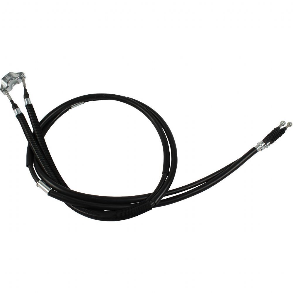 Product Code : 522028 - Opel Zafira B Hand Brake Cable Complete 1729mm GM Genuine 522028 - 13157064