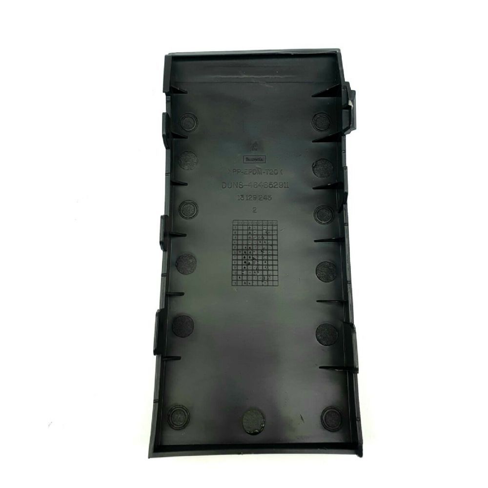 Product Code : 7208808 - Opel Meriva A Lower Chest Cover GM Genuine 7208808 - 13129246