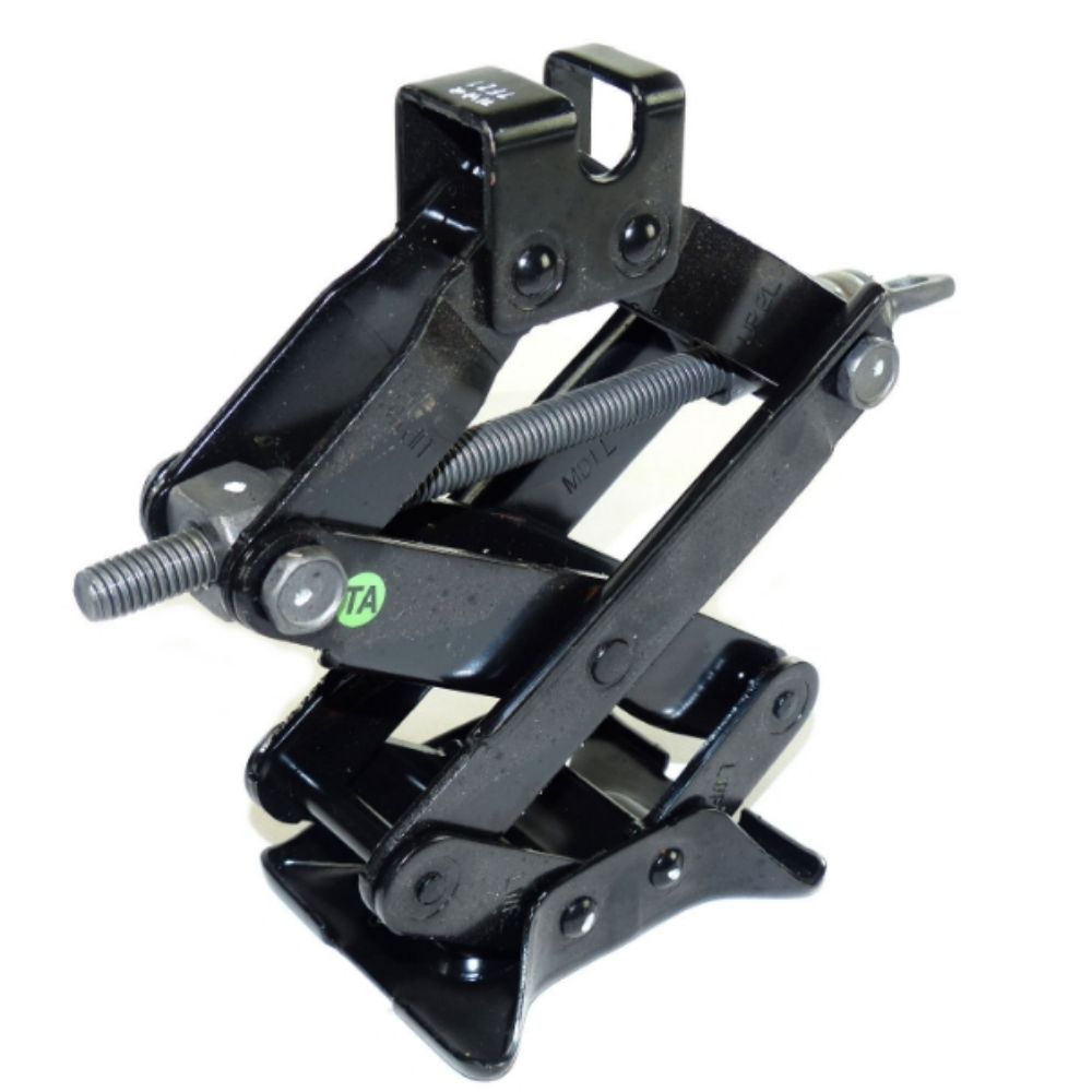 Product Code : 95493497 - Chevrolet Kalos T200 Vehicle Lifting Jack GM Genuine 95493497