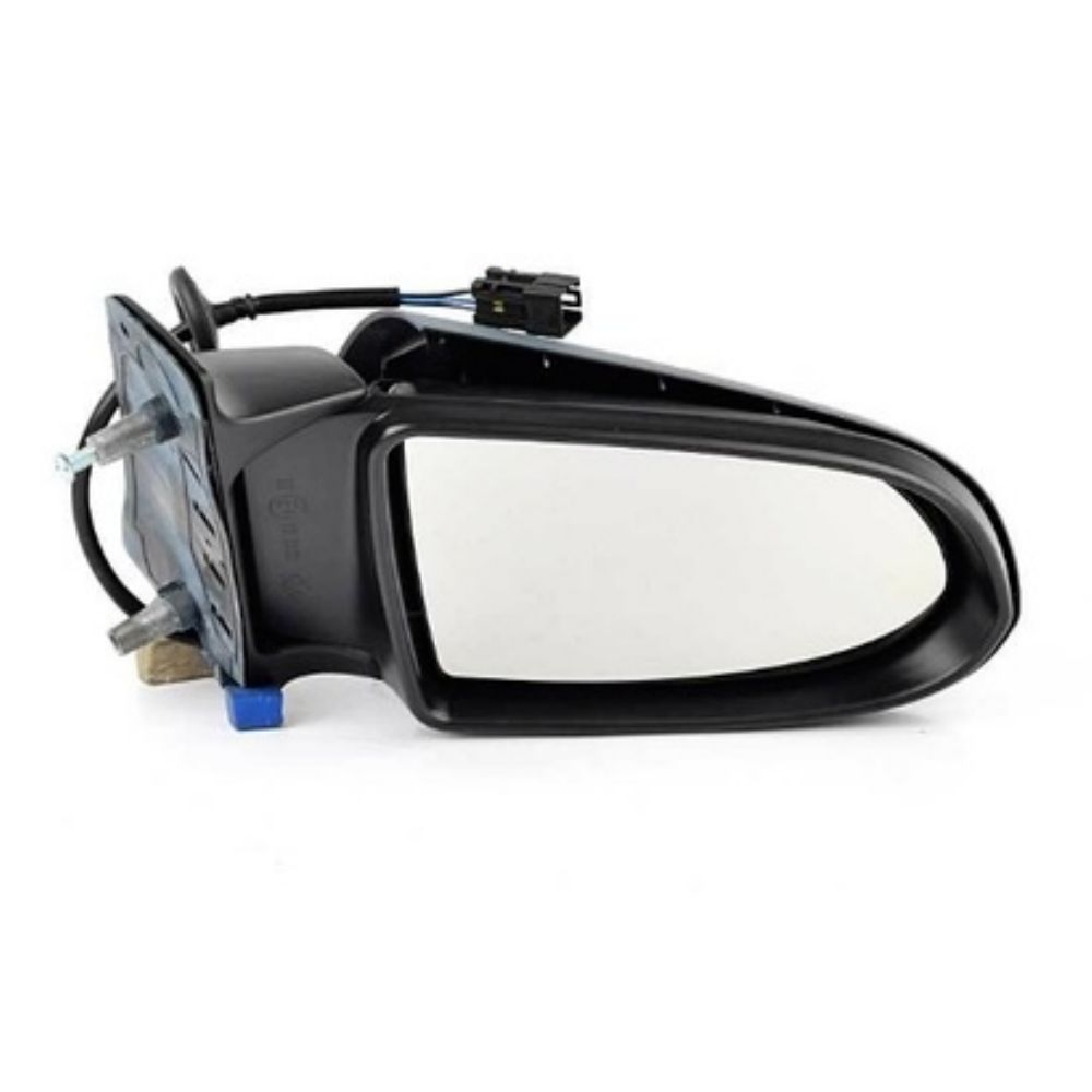 Opel Zafira A Right Outside Rear View Mirror Electric Non-Motorised Type F75 GM Genuine 6428106 - 90580742