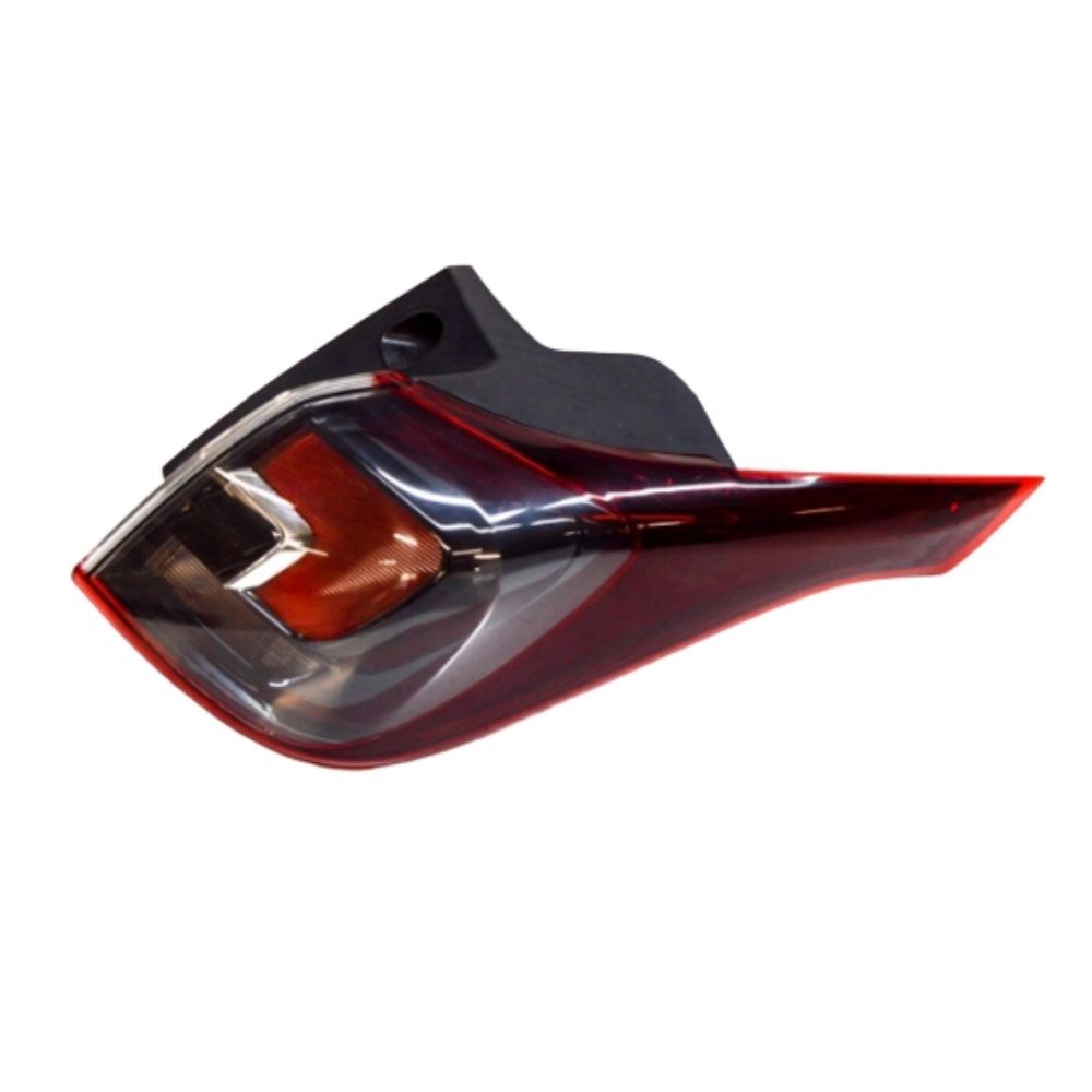 Product Code : 39137520 - Opel Crossland X Right Rear Exterior Tail Light (Ledless Type) GM Original 39137520 - 39128914