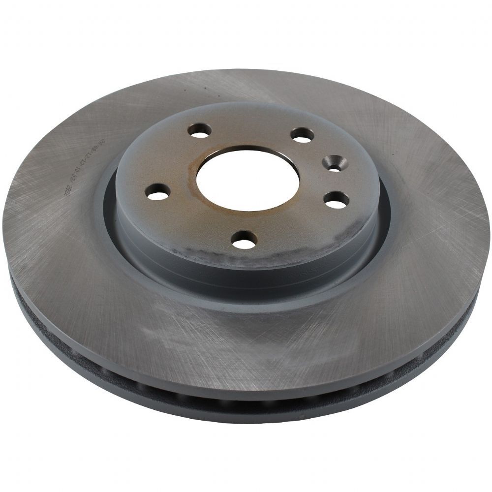 Product Code : 13579150 - Opel Insignia A Front Brake Disc (Single Side) GM Genuine 13579150 - 569422