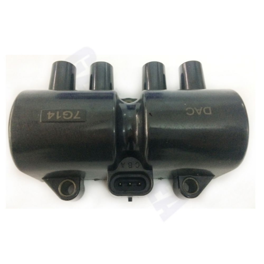 Product Code : 25182496 - Ignition Coil 1.4 / 1.6 8V - 16V Engine Chevrolet Rezzo, Kalos GM Genuine 25182496 - 4805507