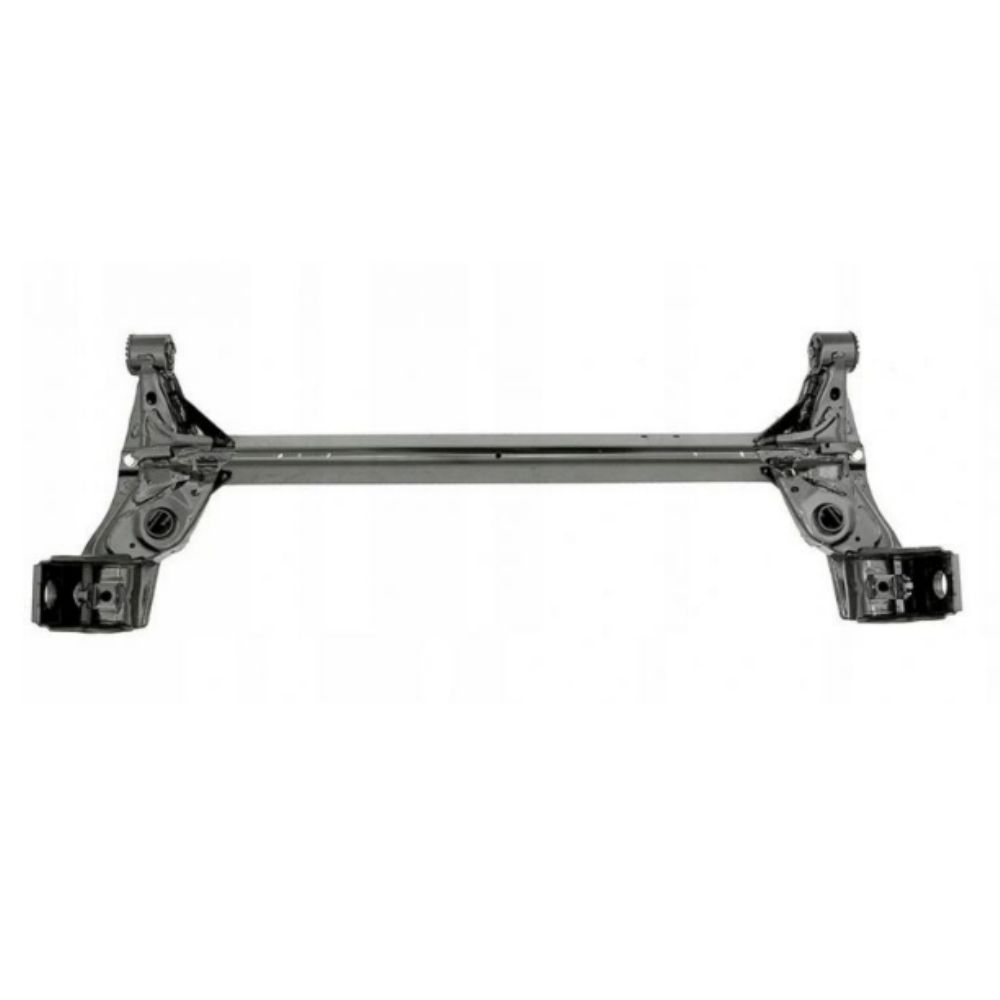 Product Code : 9196280 - Opel Corsa C Rear Axle Complete GM Original 9196280 - 402226