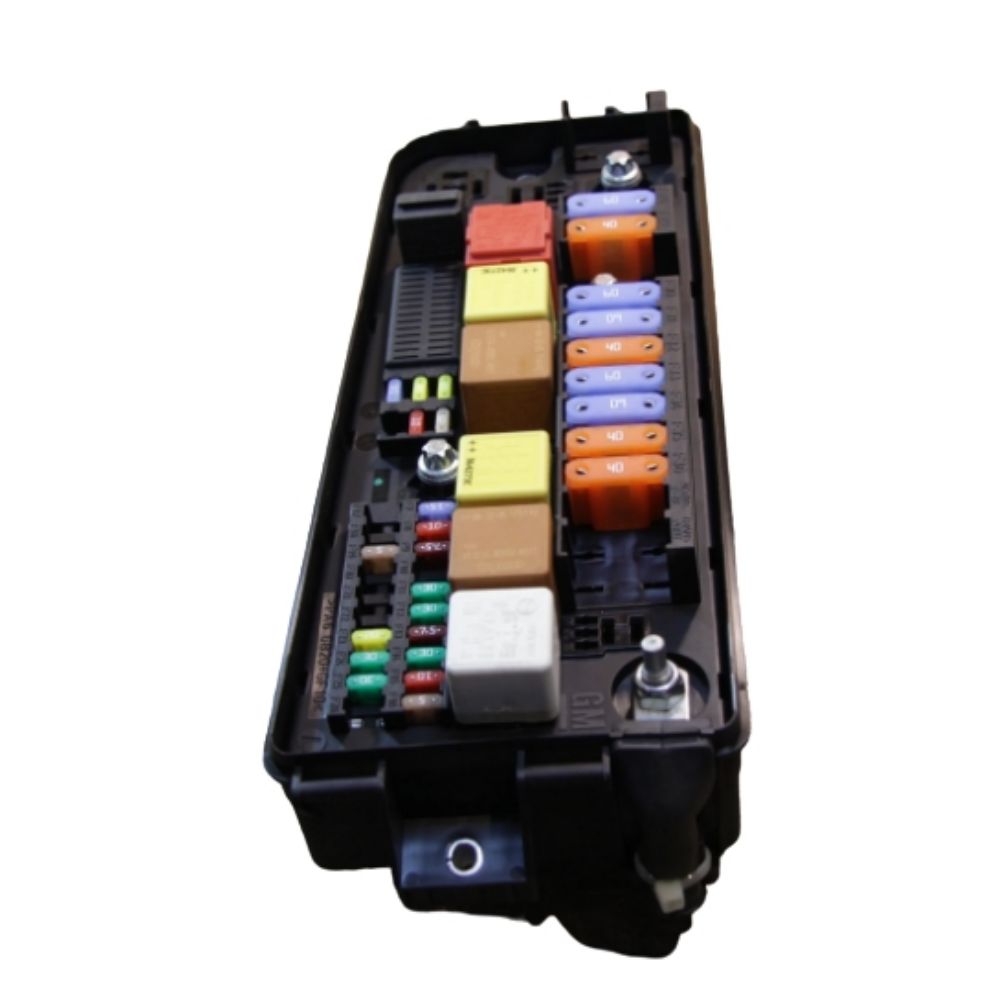 Product Code : 93180087 - Fuse Box Opel Signum, Vectra C GM Original 93180087 - 6238052