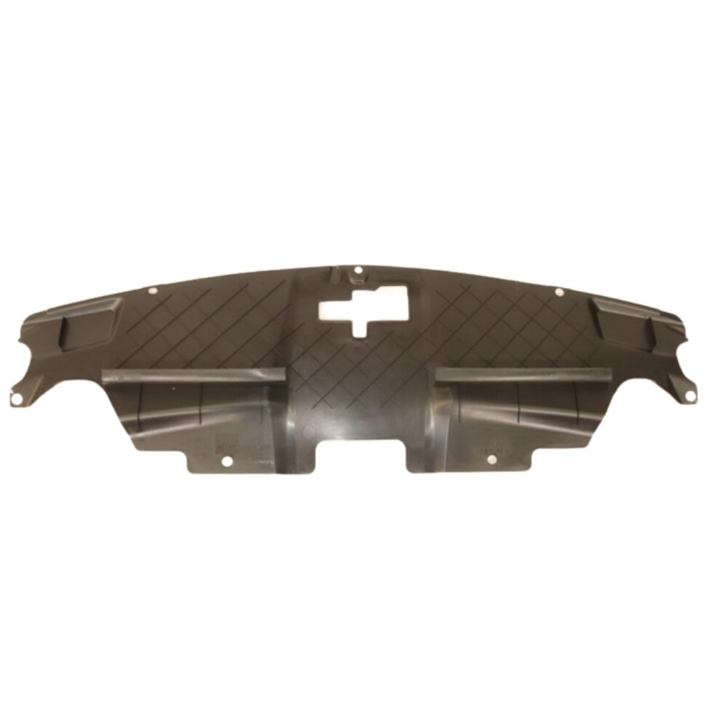 Product Code : 39114984 - Opel Insignia B Upper Radiator Deflector GM Genuine 39114984