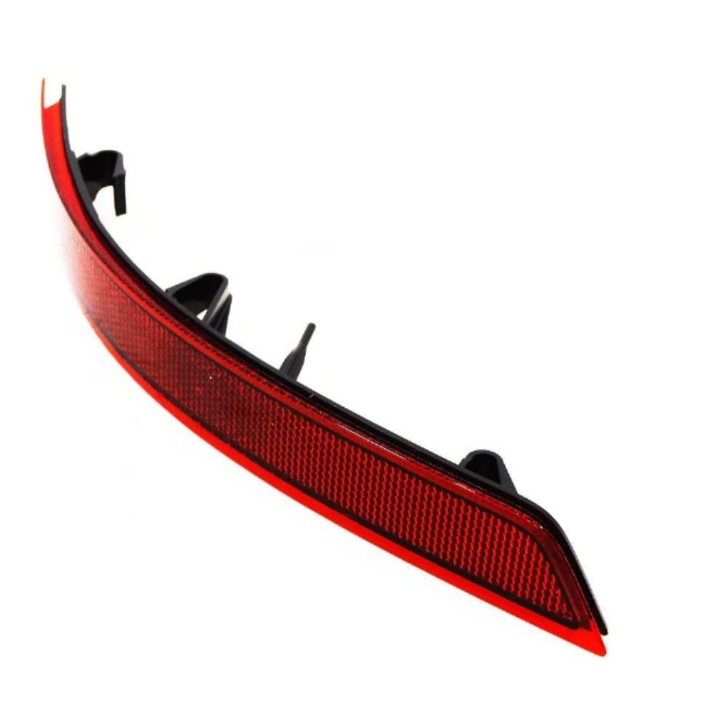 Product Code : 13282239 - Opel Astra J Left Rear Bumper Reflector GM Genuine 13282239 - 122242