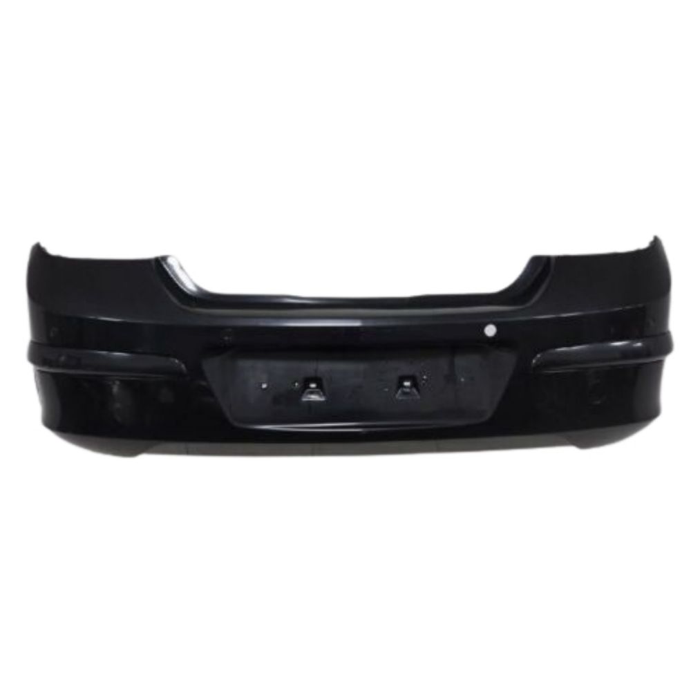 Opel Astra H Rear Bumper Complete Parking Sensor Type Sport Model GM Original 13156232 - 1404178