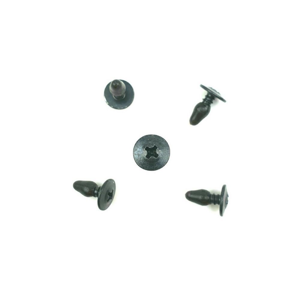 Side Panel Window Screw (1 piece) Opel Omega A, Astra F GM Genuine 184981 - 90058577