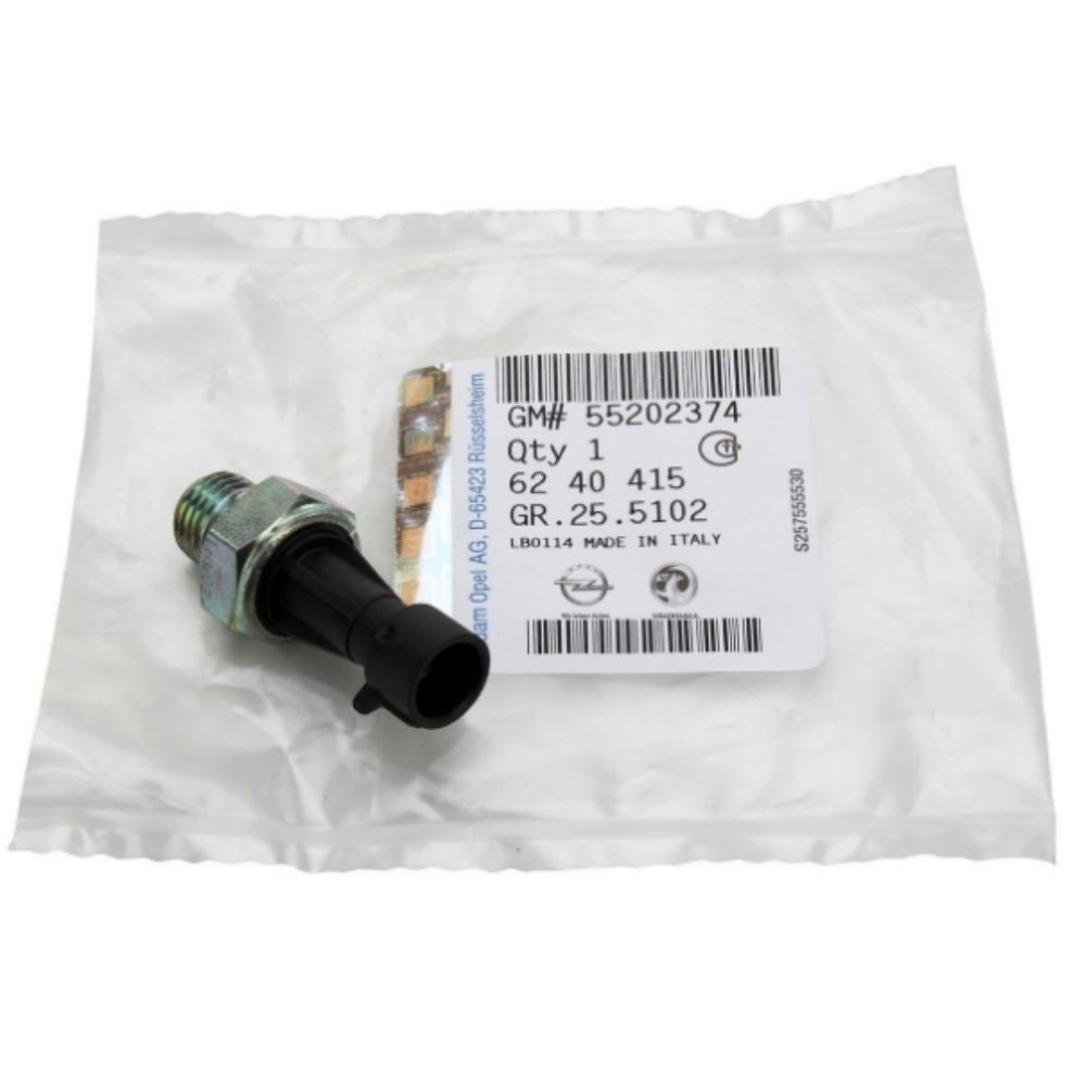 Product Code : 55202374 - Opel Corsa C Oil Cooler 1.3DT Engine GM Genuine 55202374