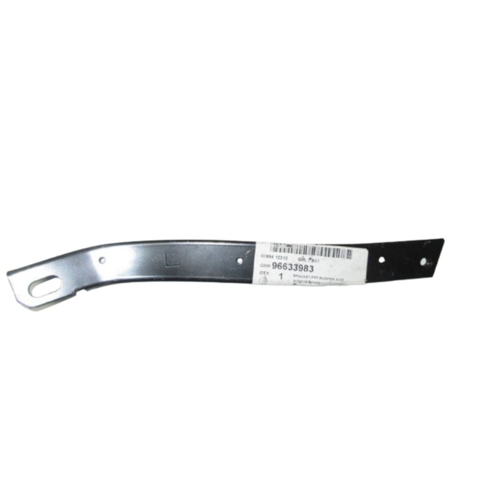 Product Code : 96633983 - Chevrolet Epica Left Front Bumper Skid GM Genuine 96633983