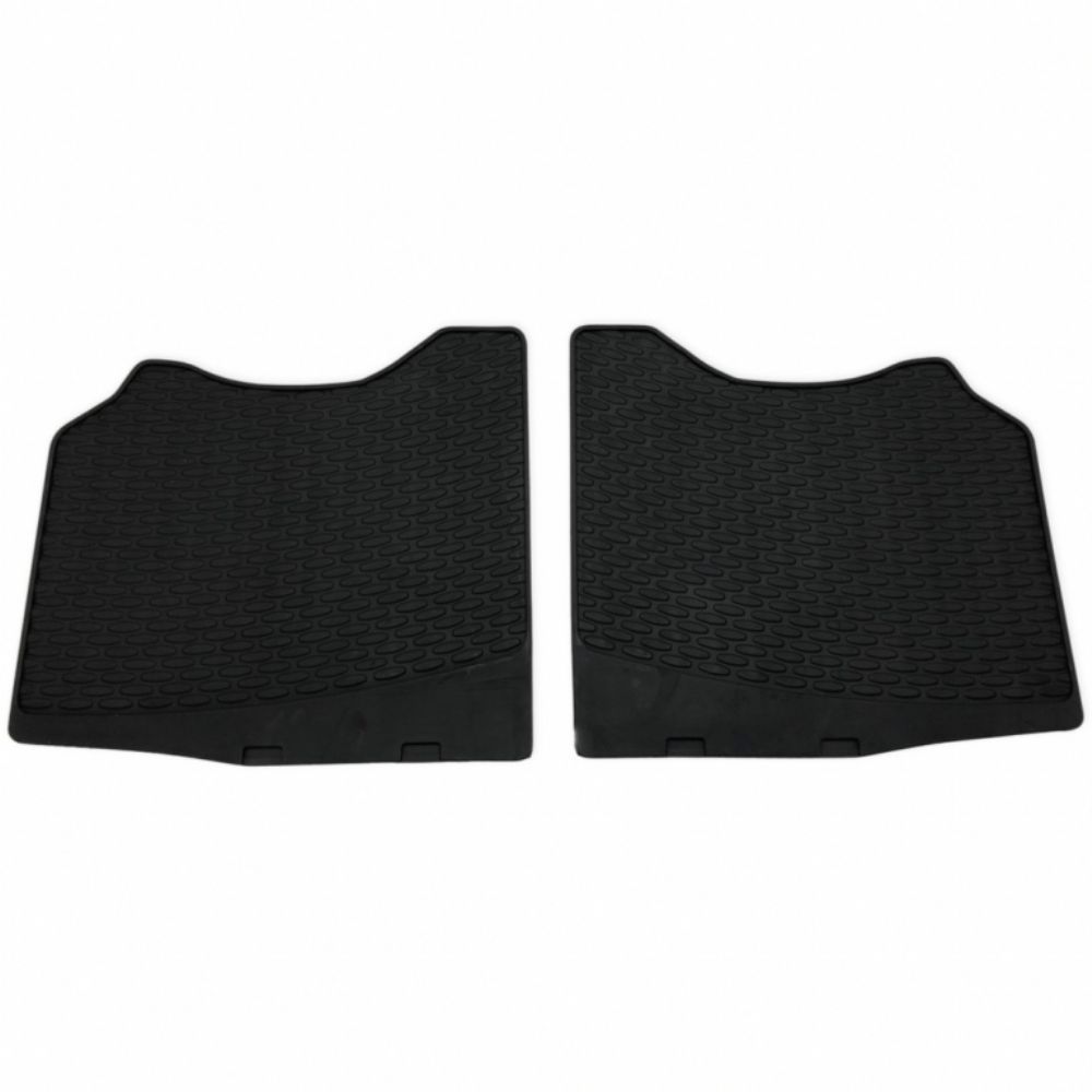 Product Code : 9162858 - Opel Combo C Rear Rubber Mat F06 GM Original 9162858 - 1724201