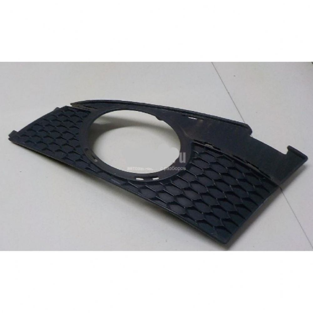 Product Code : 96945183 - Chevrolet Captiva Left Front Fog Light Cover 2012 Model GM Original 96945183