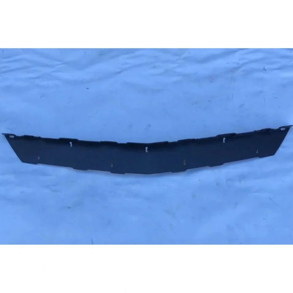 Product Code : 1400839 - Opel Meriva B Front Radiator Louver Grille Under GM Original 1400839 - 13335887