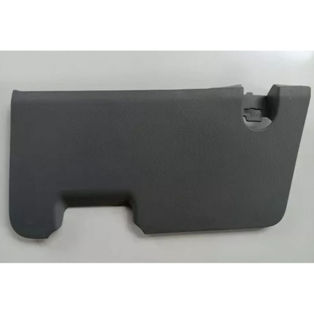 Chevrolet Kalos Left Lower Torpedo Cover Grey GM Genuine 96408377