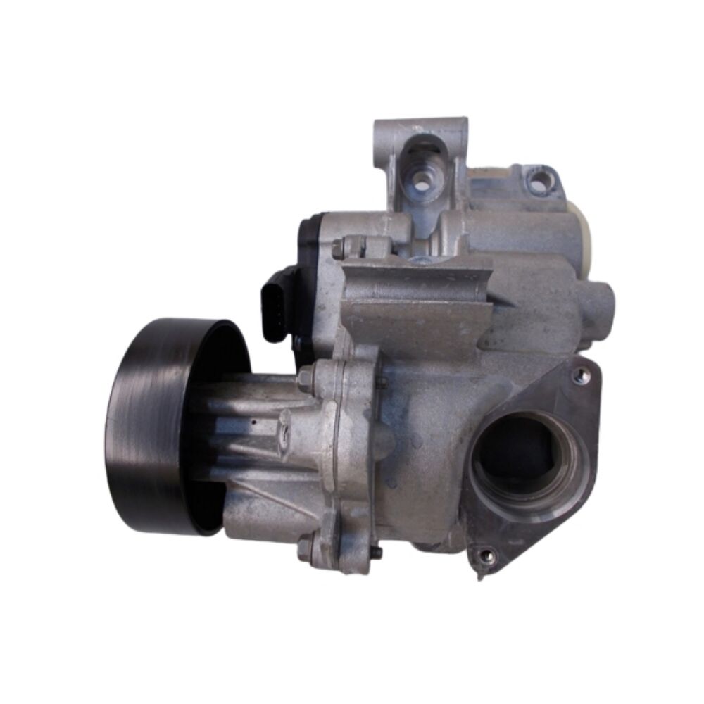 Opel Astra K Water Pump D15DVH Engine GM Genuine 55515120 - 55516731