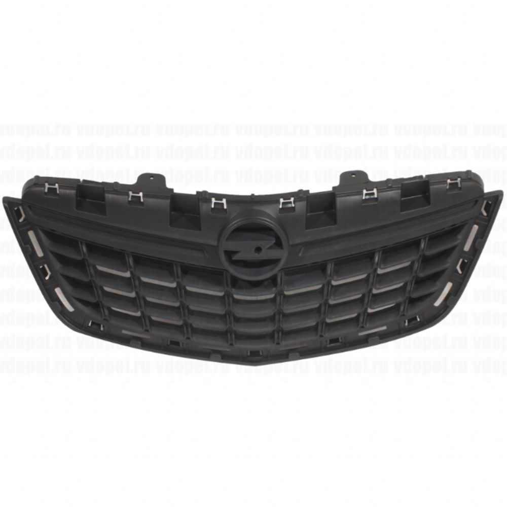 Product Code : 1320205 - Opel Mokka Front Radiator Louvre Grille < G GM Genuine 1320205 - 95391779