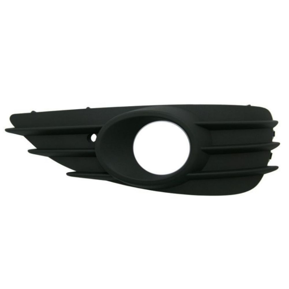 Product Code : 13187166 - Opel Astra H Single Door Sport Right Front Fog Cover GM Genuine 13187166 - 1400778