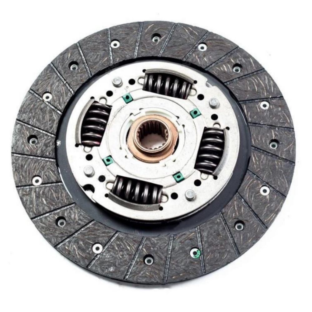 Opel Astra H Clutch Pad Easytronic Z16XEP Engine GM Genuine 664102 - 93174159 - 93174159