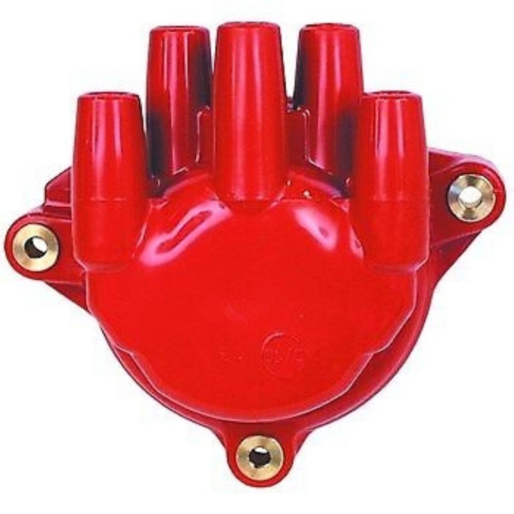 Product Code : 1211261 - Distributor Cap Non-Nail Type Opel Vectra A, Omega A GM Genuine 1211261 - 90230575