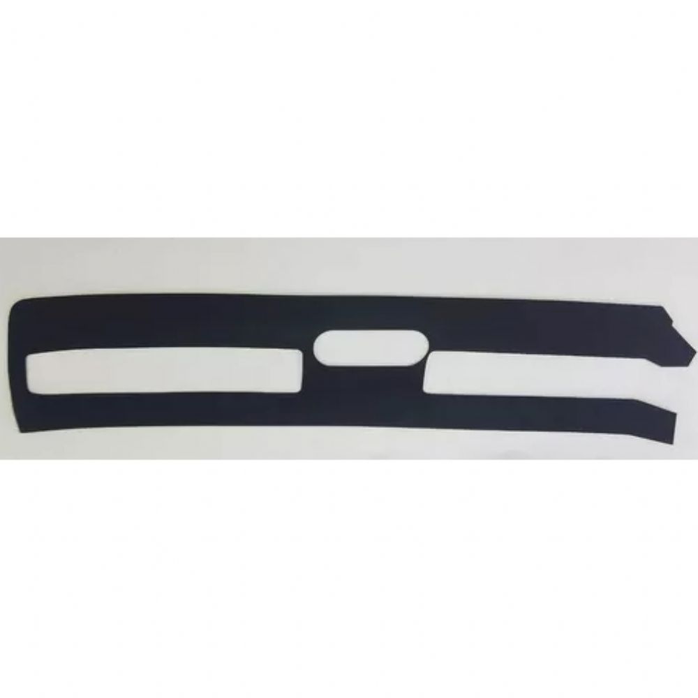 Product Code : 90428494 - Opel Vectra A Right Front Bumper Band Black GM Original 90428494 - 1405702