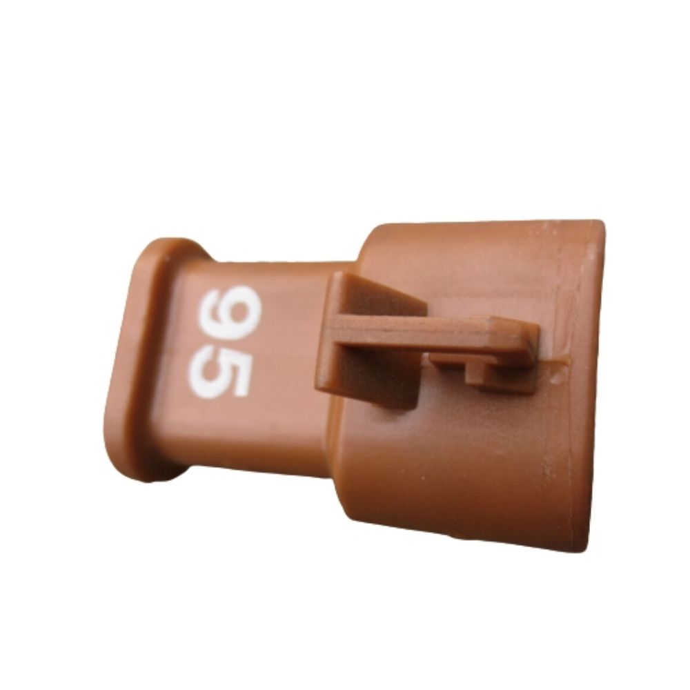 Product Code : 90276401 - Opel Vectra A Petrol Octane Plug (98/95) Brown GM Original 90276401 - 1286522