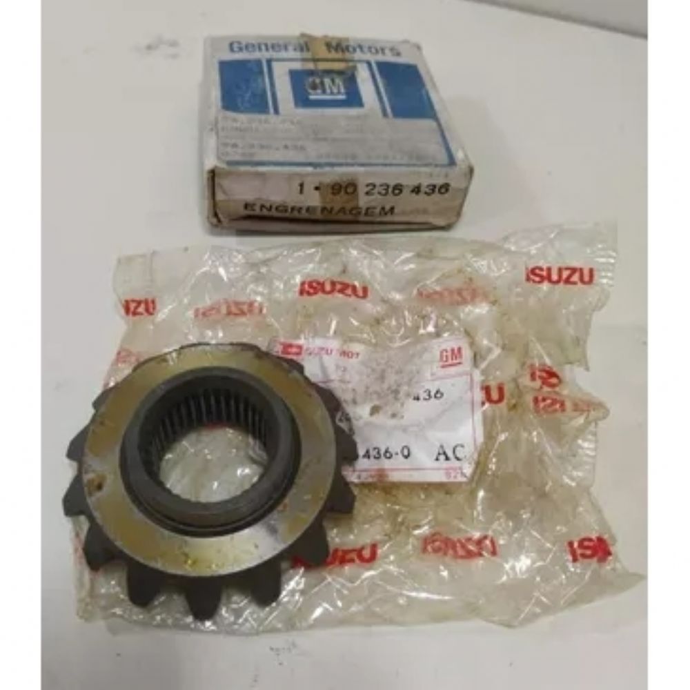 Product Code : 90236436 - Opel Vectra B Differential Big Gear F18 GM Genuine 90236436 - 371023