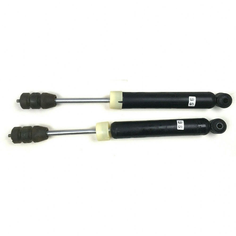 Product Code : 72118760 - Opel Corsa A Rear Shock Absorbers Set 2x Racing Type GM Genuine 72118760 - 436215