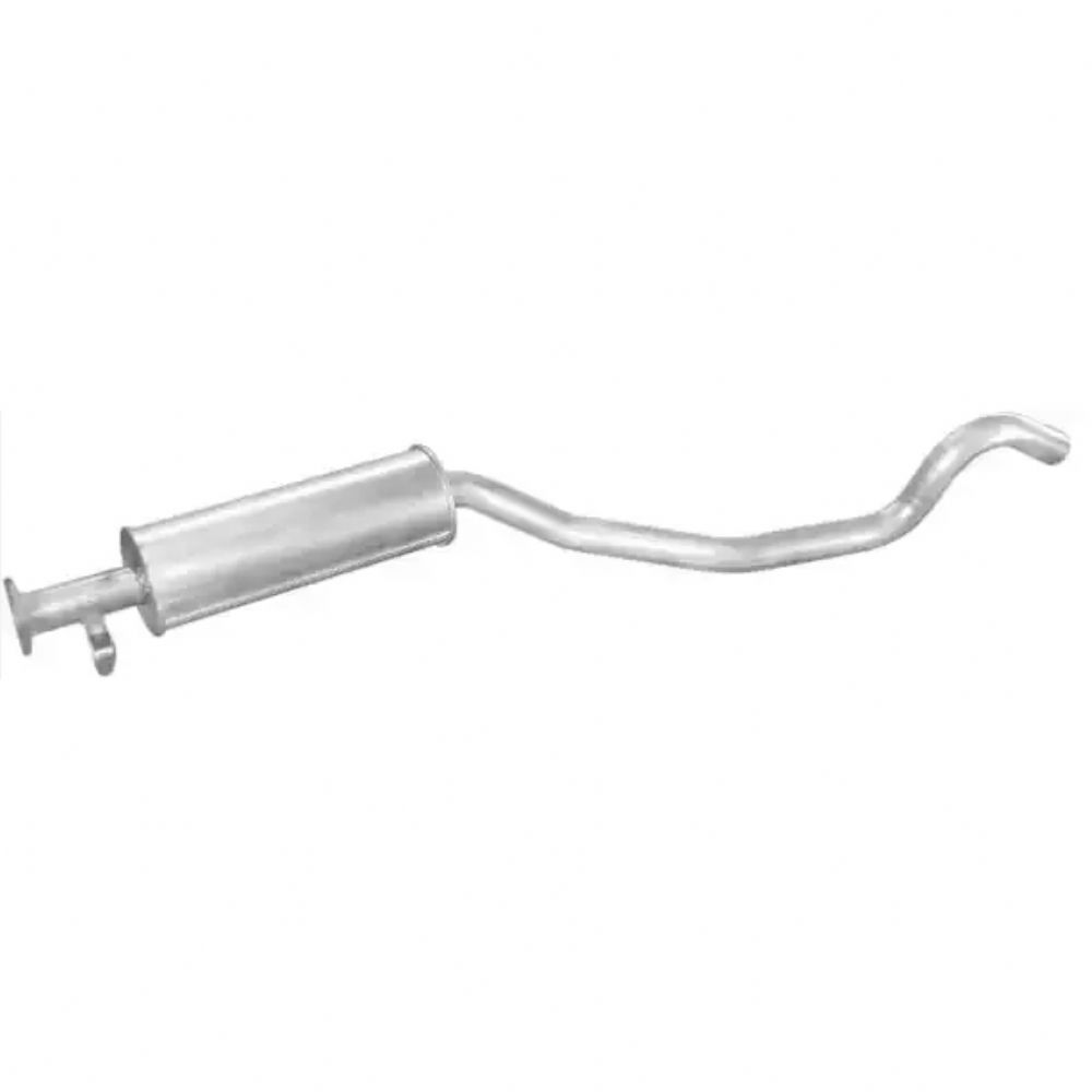 Product Code : 90298525 - Opel Vectra A Centre Exhaust Muffler 2.0 Engine GM Genuine 852872 - 90298525