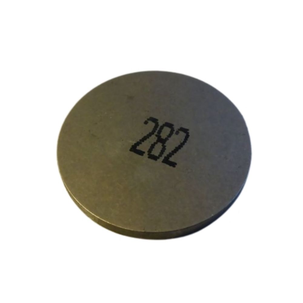 Product Code : 97209049 - Opel Vectra B Valve Shim 2.82 Millimetre Thickness GM Genuine 97209049 - 641715