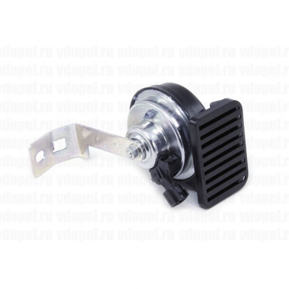 Product Code : 13473454 - Opel Astra H Horn 400Hz Complete GM Original 13473454 - 1228212