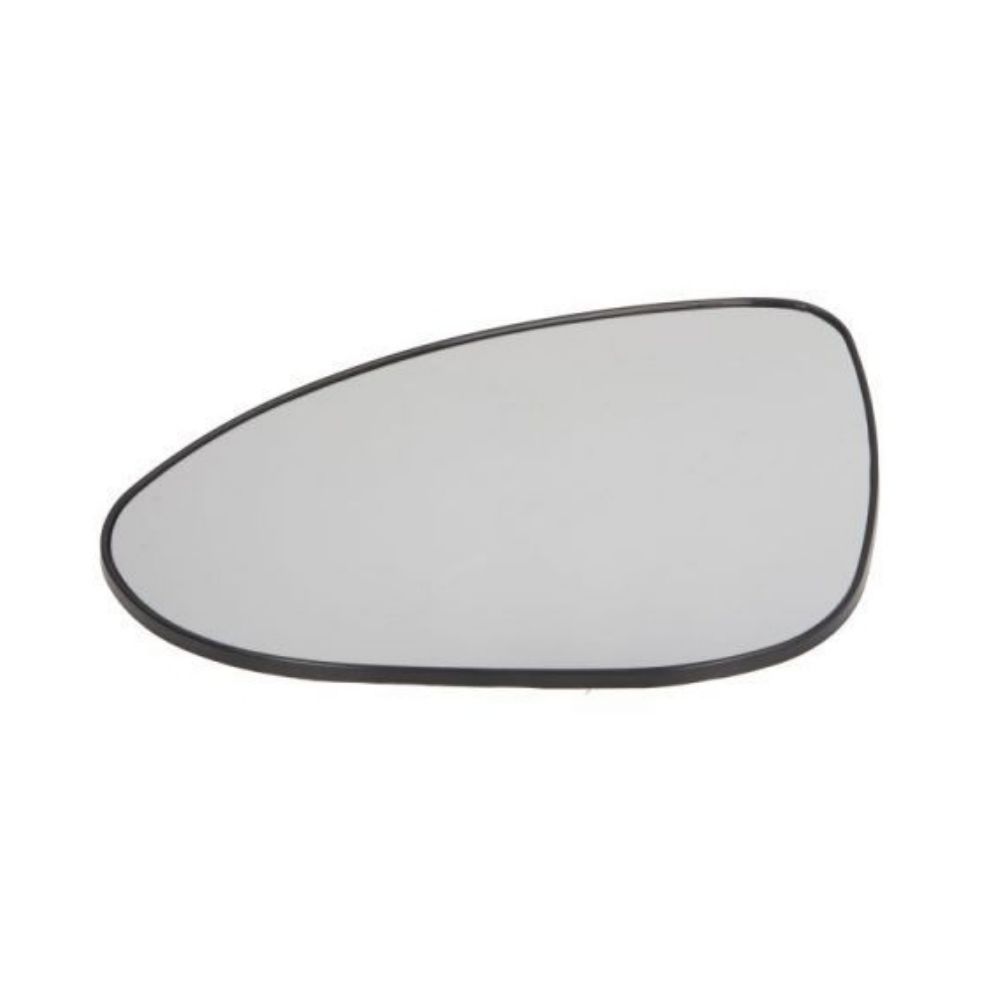 Chevrolet Aveo T300 Left Outside Rear View Mirror Glass GM Original 95132576 - 95230646