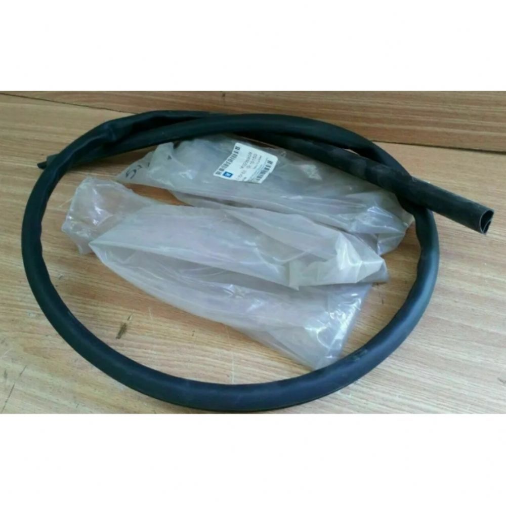 Product Code : 5164625 - Opel Astra H HB Case Left Rocker Seal GM Original 5164625 - 13238909