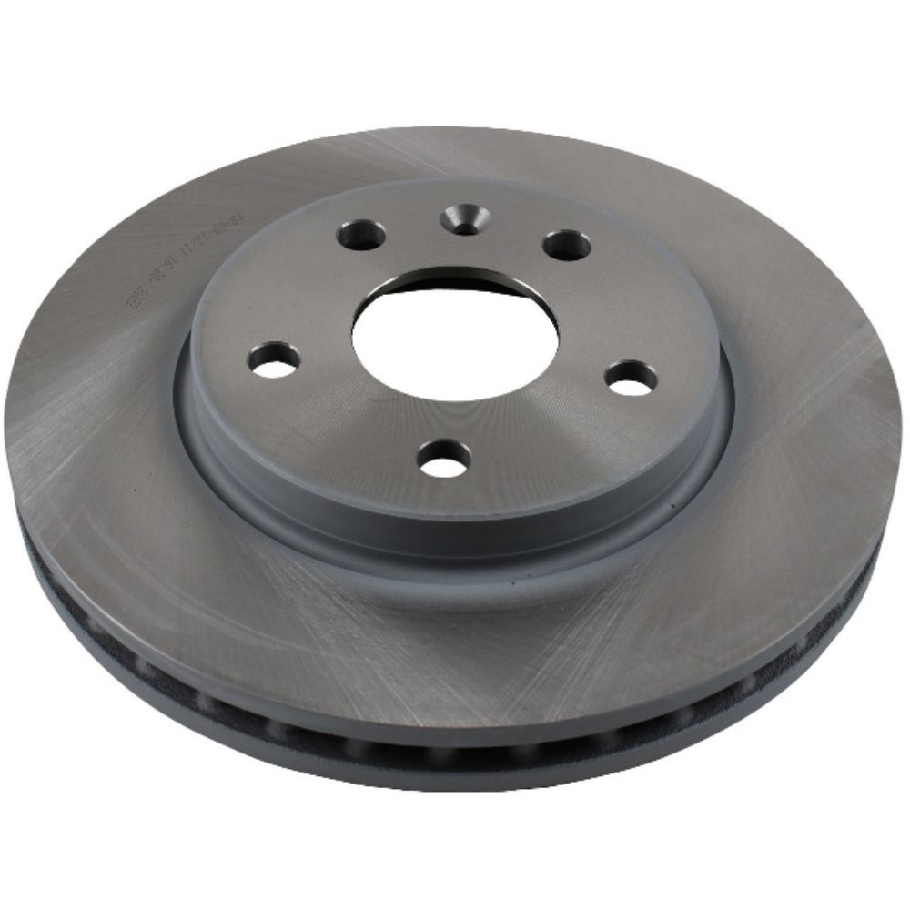 Product Code : 13579147 - Opel Insignia A Front Brake Disc (Single Side) 296mm 16 Inch GM Genuine 13579147 - 569078