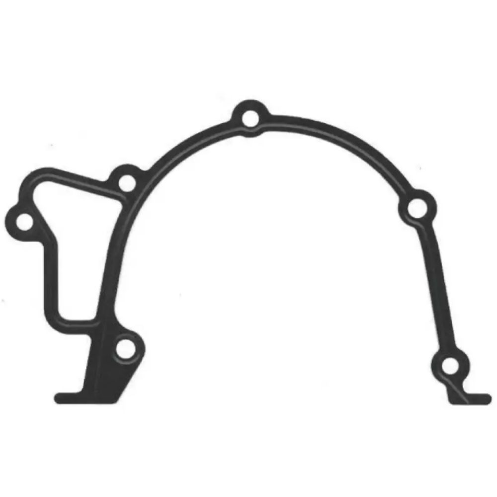 Product Code : 646919 - Oil Pump Cover Gasket Opel Vectra B Frontera B Astra G Omega B X20XEV Chevrolet Captiva 2.4 Engine GM Genuine 646919 - 55354630 - 55354630