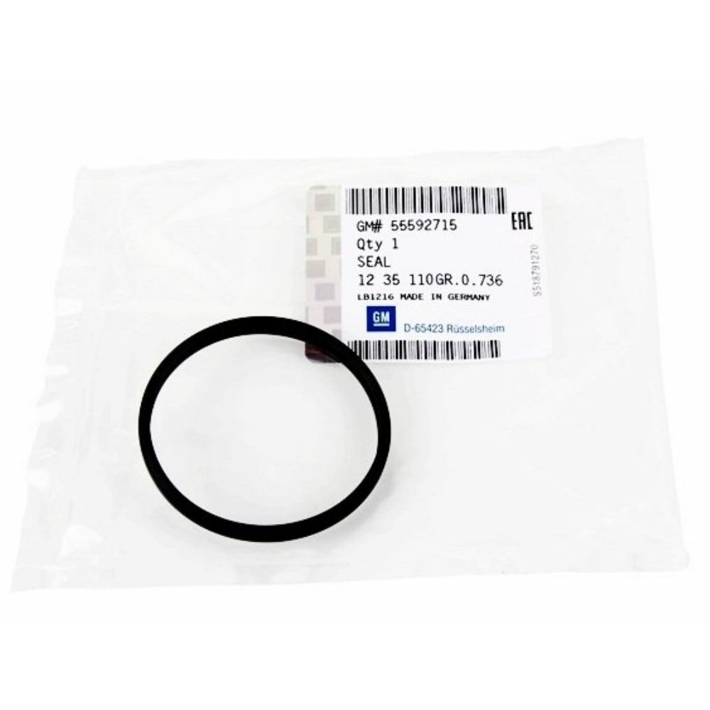 Product Code : 93743630 - Chevrolet Captiva C100 Lower Oil Filter Cup Oringi Gasket 2.0 Diesel Engine GM Original 93743630 - 4807967