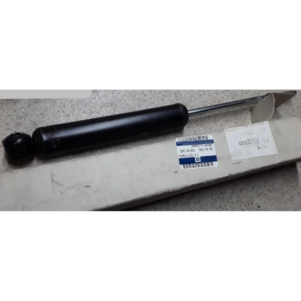 Product Code : 436264 - Opel Combo C Rear Shock Absorber 1.4 Engine GM Genuine 436264 - 72119074