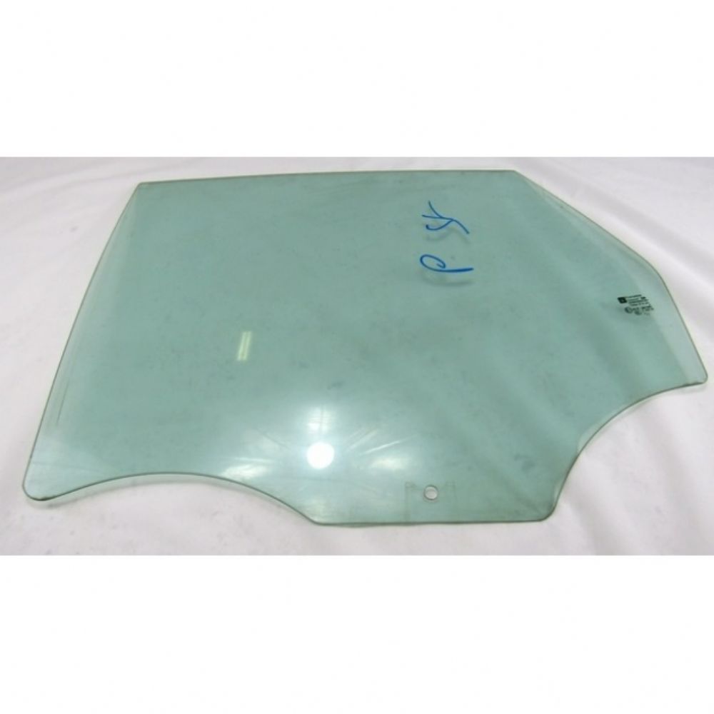 Product Code : 13265823 - Opel Astra J Left Rear Door Glass GM Genuine 13265823