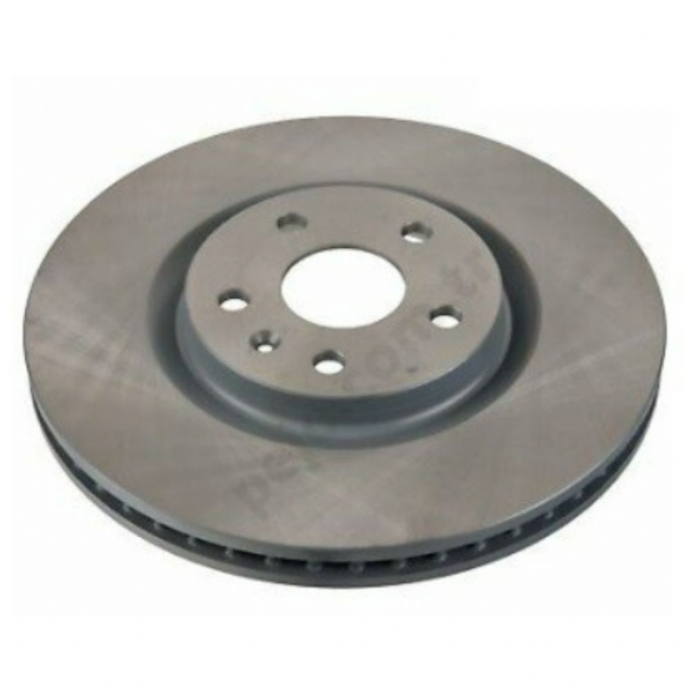 Product Code : 13598064 - Opel Insignia B GSI Front Brake Disc 18 Inch Model GM Genuine 13598064