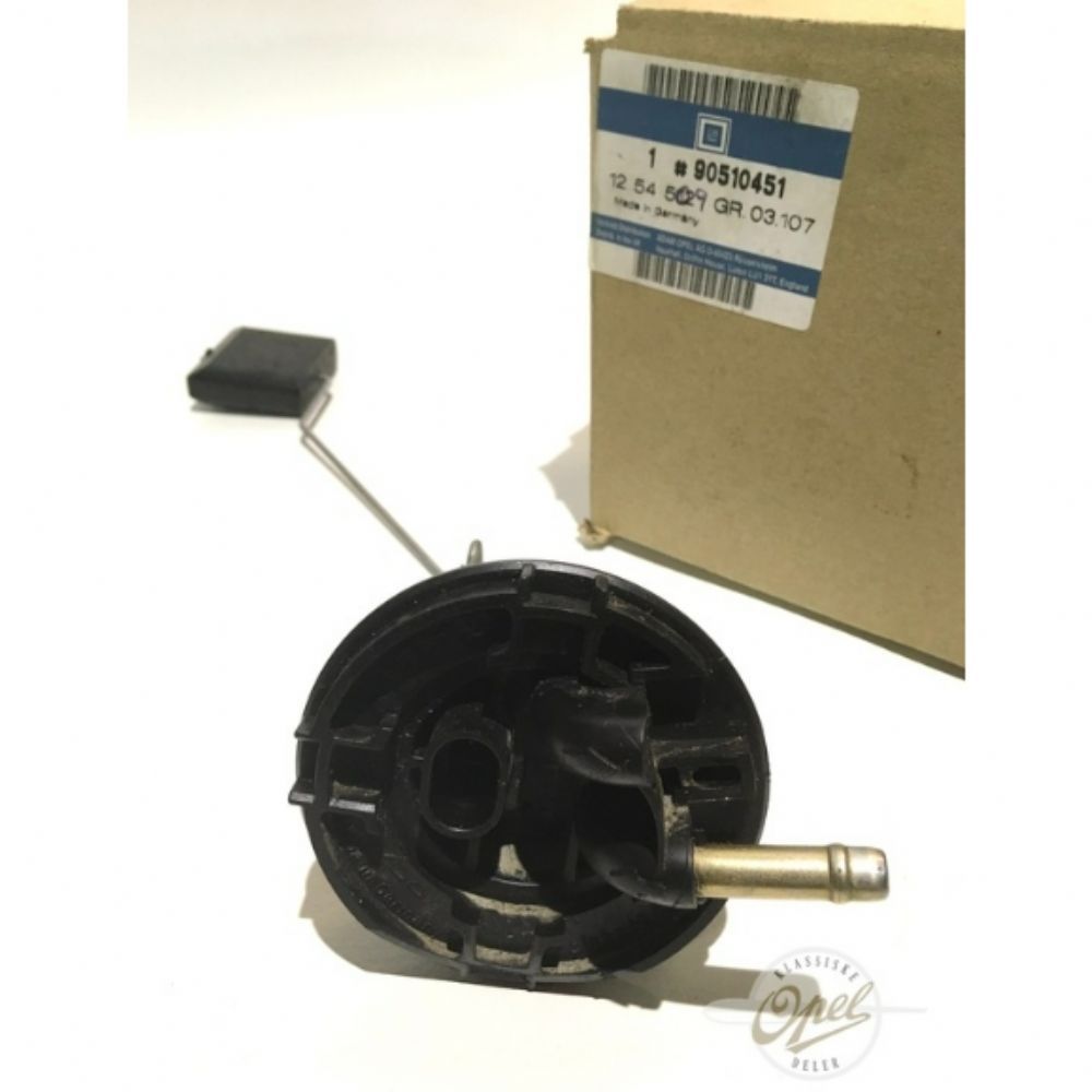 Product Code : 90510451 - Opel Astra F 1.4 Fuel Float (Fuel Gauge) GM Original 90510451 - 90414270