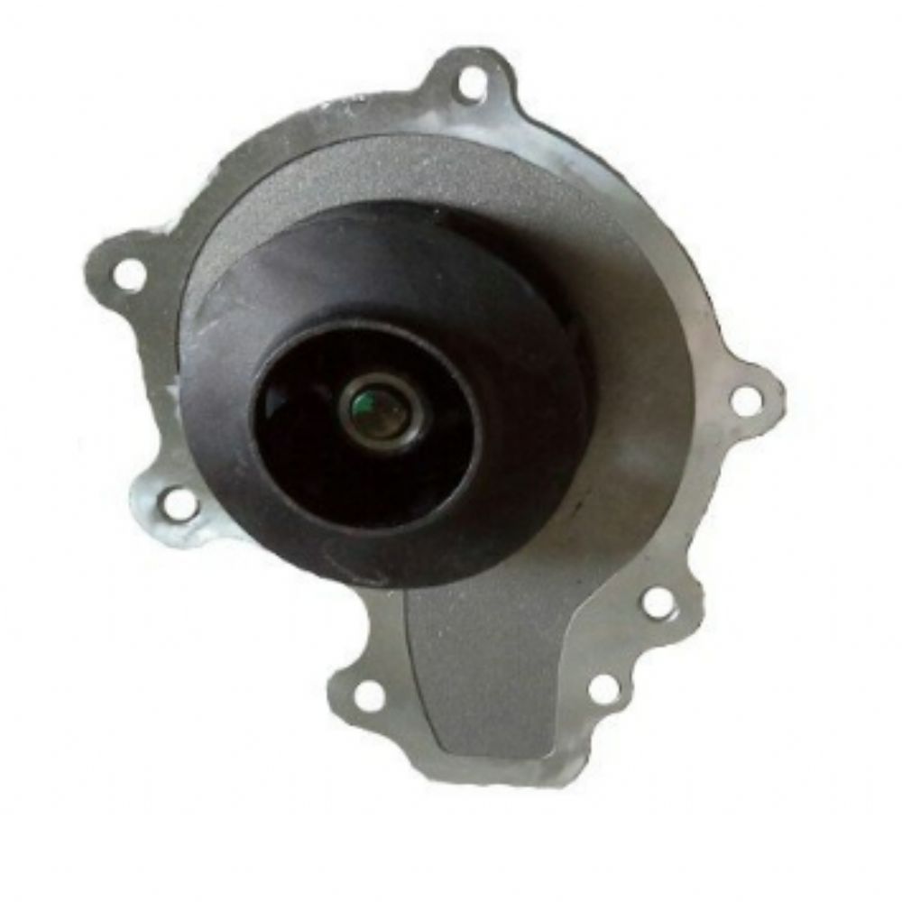 Opel Antara, Chevrolet Cruze, Captiva C100 Recirculating Water Pump 2.0 Engine Eurorepar Original 1623108580 - 25183429