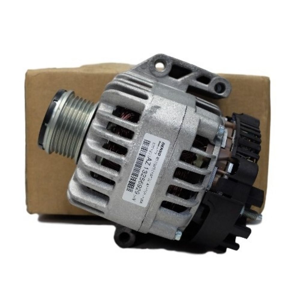 Product Code : 13256929 - Alternator 105 Amp Denso Type Opel Corsa C, Astra H GM Original 13256929 - 13283344