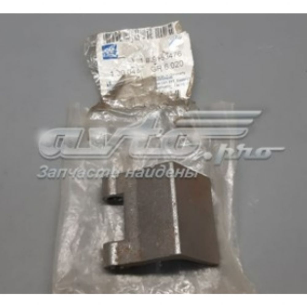 Product Code : 9153476 - Opel Vectra B Front Door Bottom Hinge GM Original 9153476 - 130044