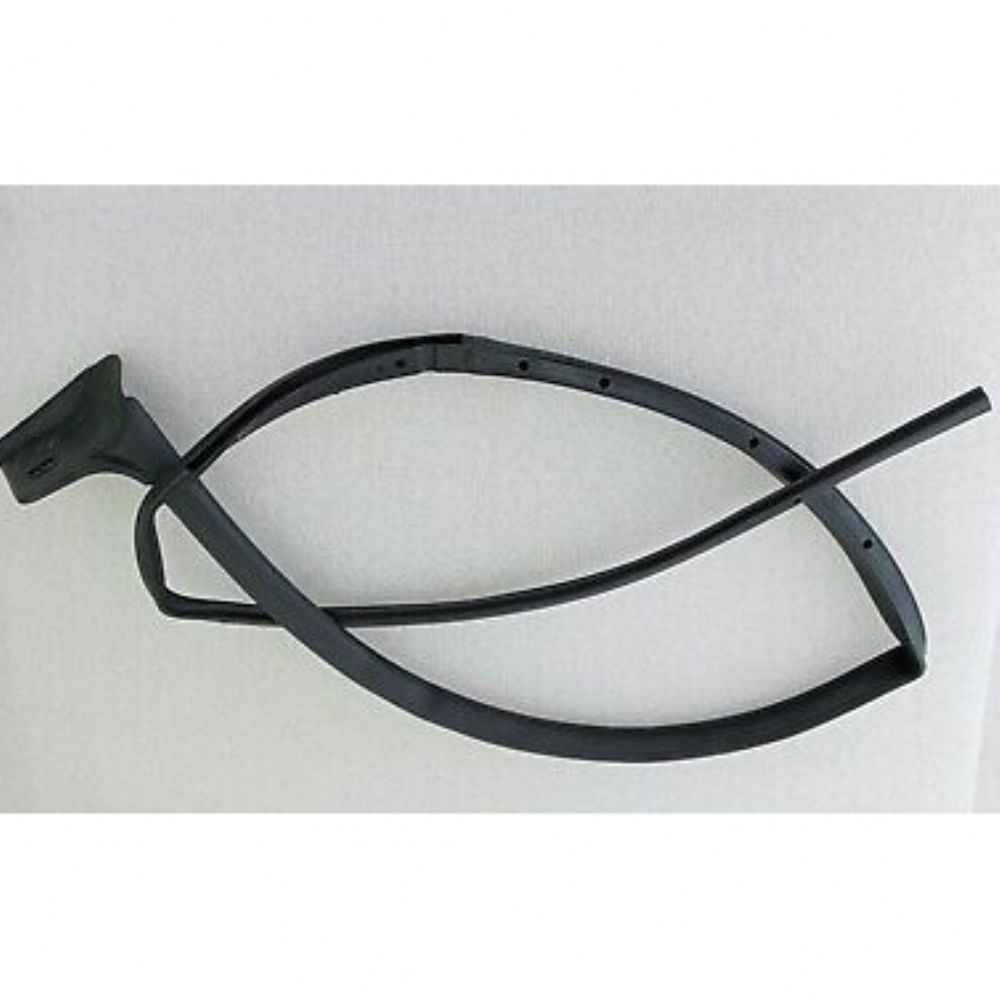 Product Code : 9831500980 - Opel Corsa F Front Lower Door Seal GM Original 9831500980