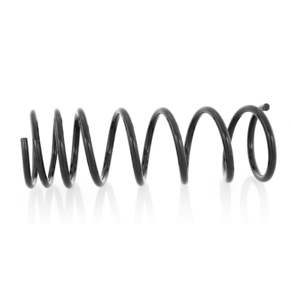 Opel Frontera B Rear Coil Spring GM Genuine 424038 - 97179477