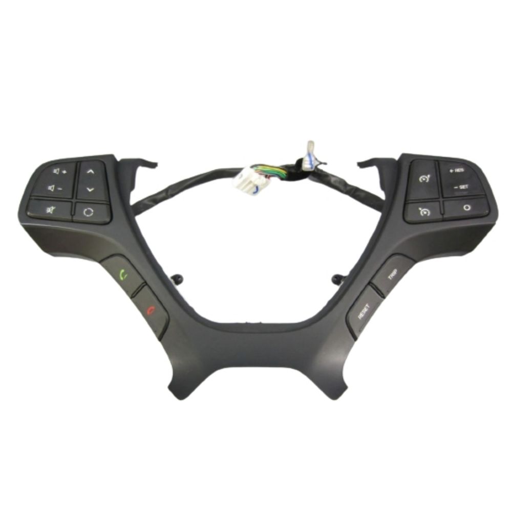 Product Code : 299131231 - Hyundai I10 Steering Wheel Body Moulding OEM Original 299131231 - 299130022