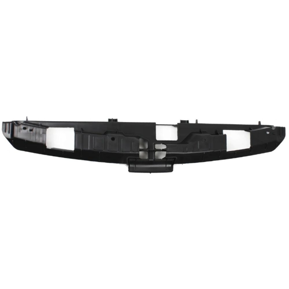 Kia Rio Front Upper Bumper Sheet OEM Original 865751W000