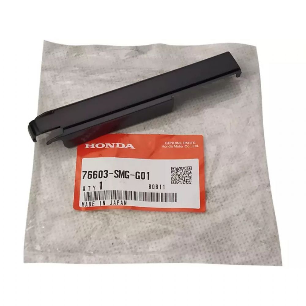 Product Code : 76603-SMG-G01 - Honda Civic Right Wiper Cover 2006 - 2011 OEM Original 76603-SMG-G01